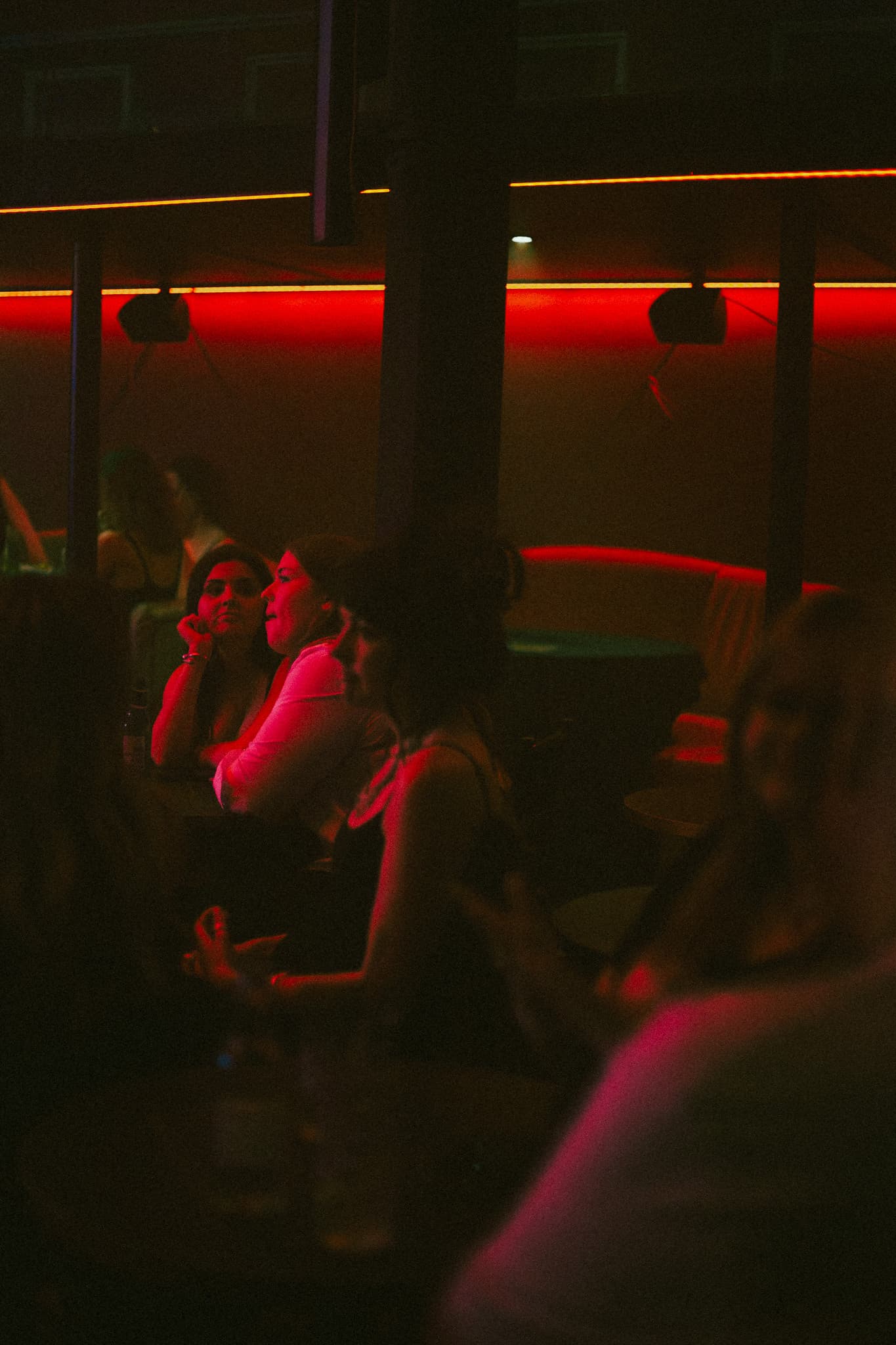 Group Bookings, Cabaret Show Tables & Private Balconies, Madam Lola's photo #146
