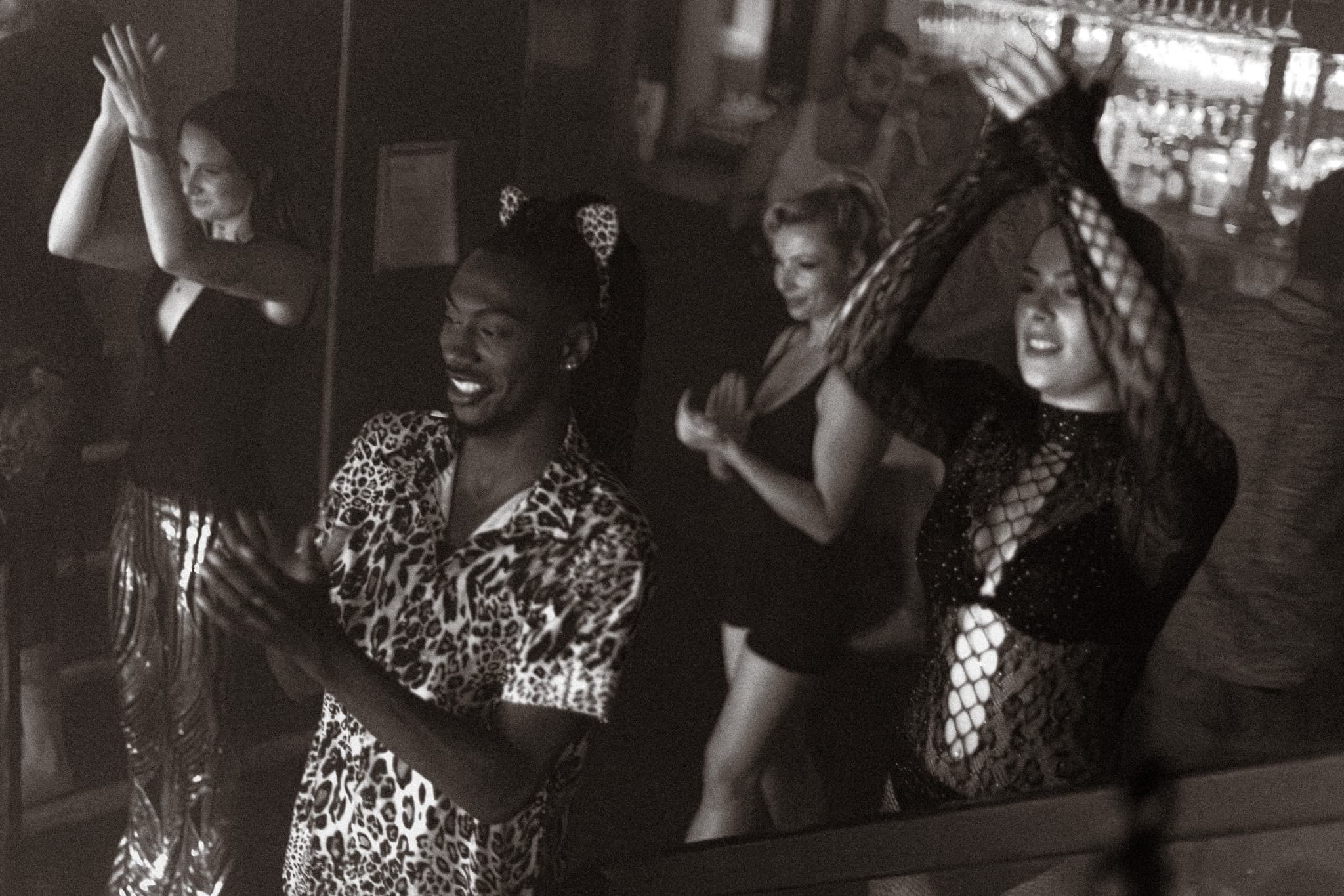 Group Bookings, Cabaret Show Tables & Private Balconies, Madam Lola's photo #86
