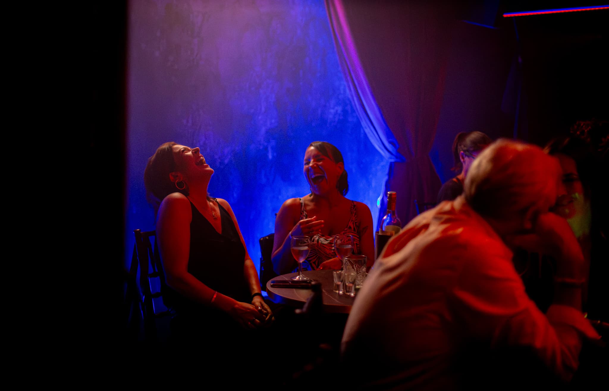 Group Bookings, Cabaret Show Tables & Private Balconies, Madam Lola's photo #120