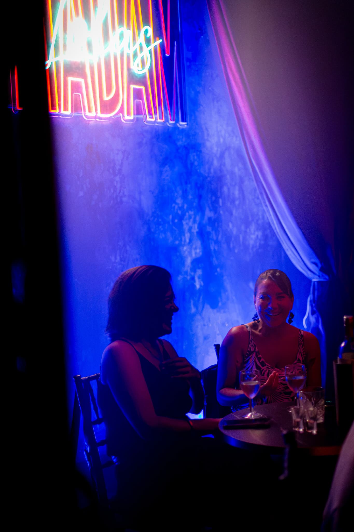 Group Bookings, Cabaret Show Tables & Private Balconies, Madam Lola's photo #130