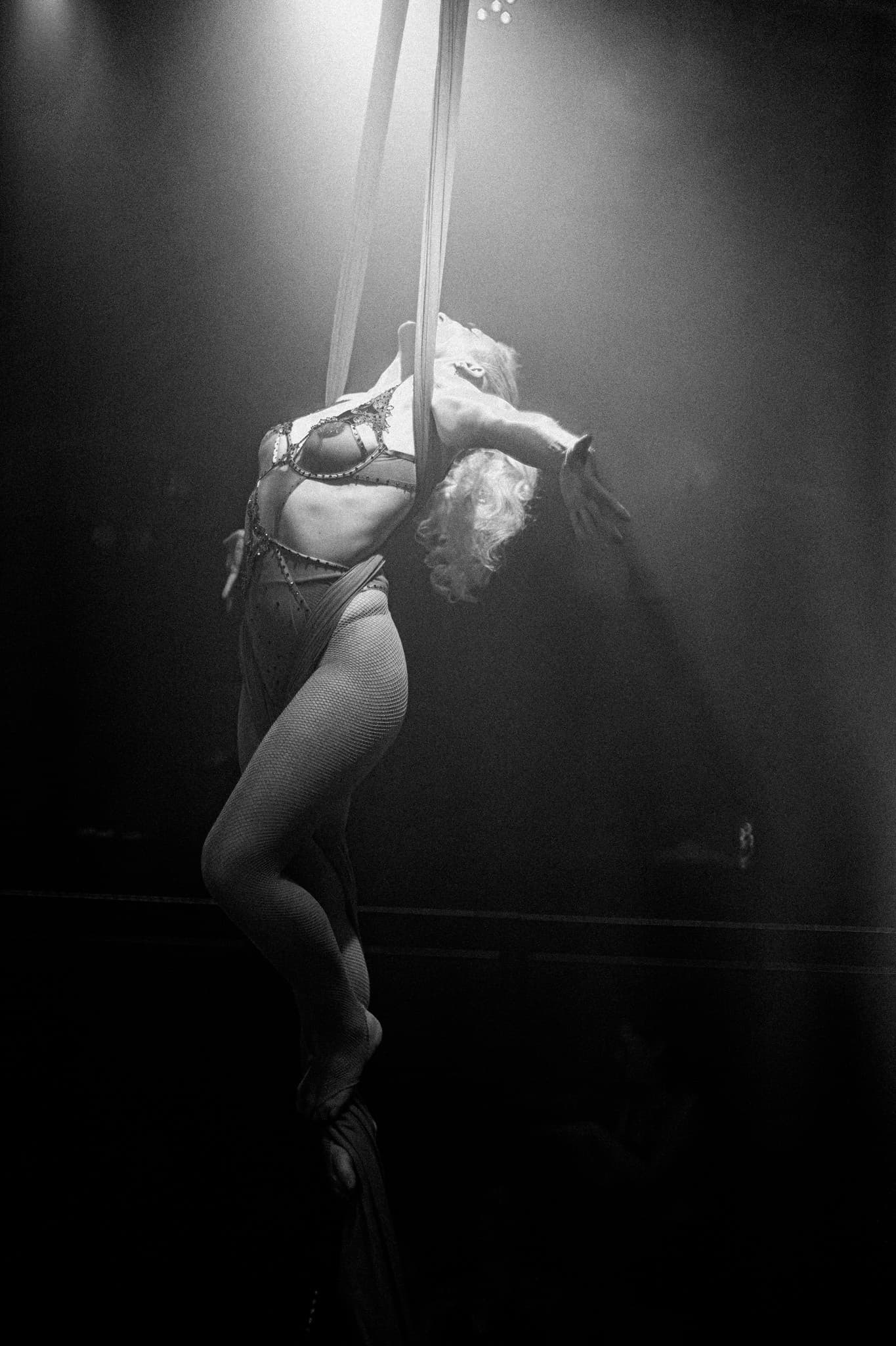 Group Bookings, Cabaret Show Tables & Private Balconies, Madam Lola's photo #106