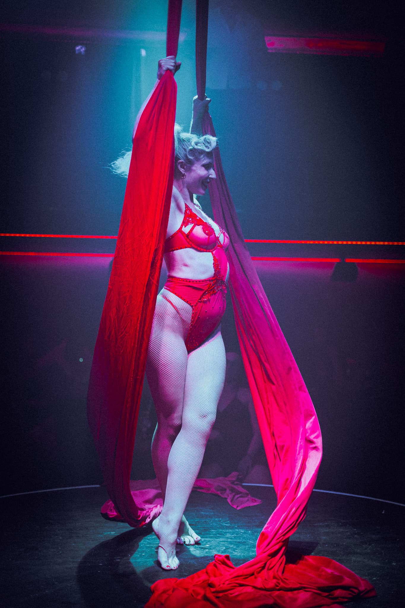 Group Bookings, Cabaret Show Tables & Private Balconies, Madam Lola's photo #121