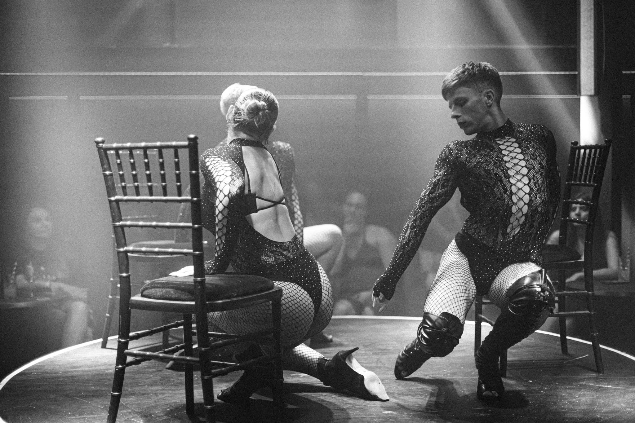 Group Bookings, Cabaret Show Tables & Private Balconies, Madam Lola's photo #160
