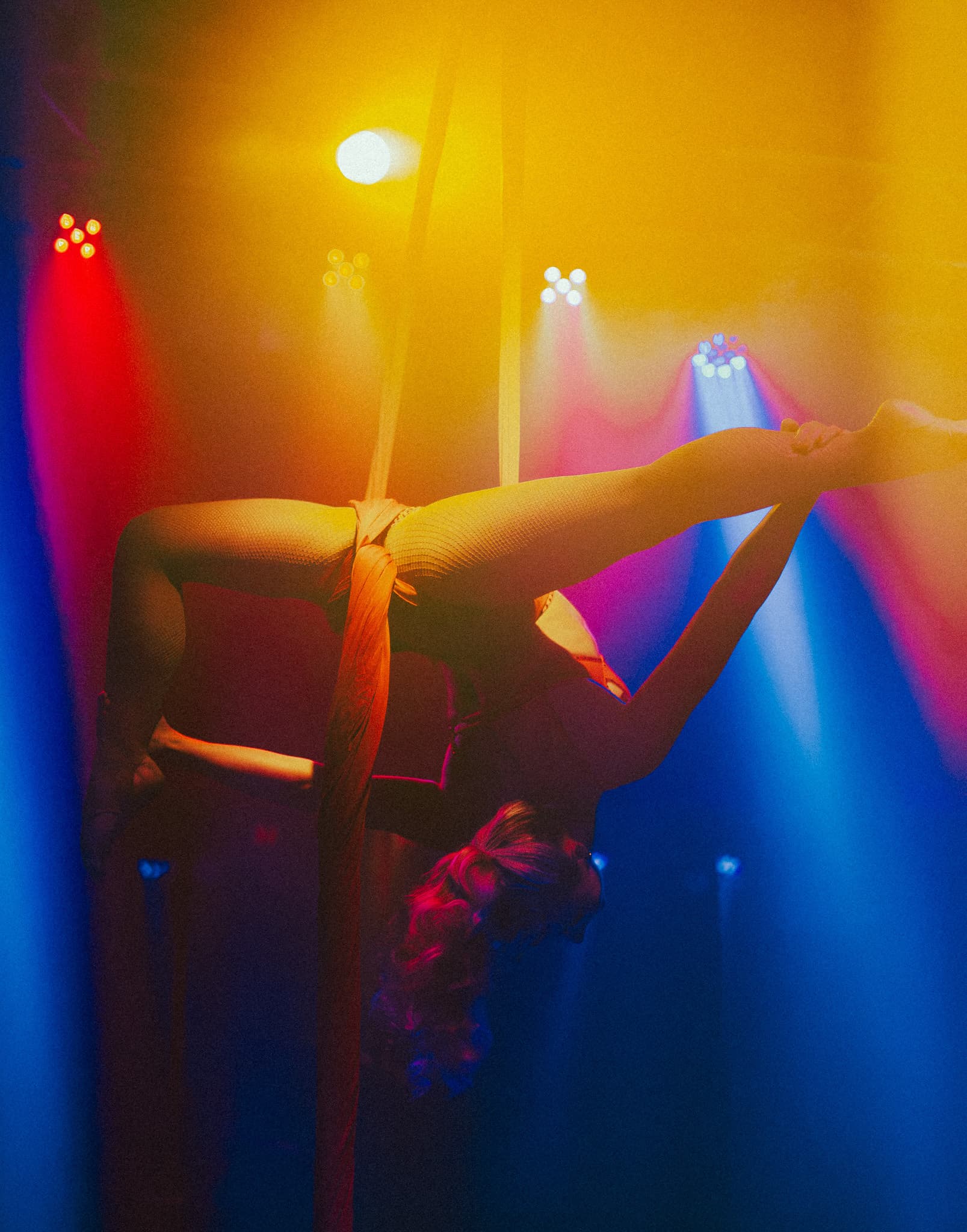Group Bookings, Cabaret Show Tables & Private Balconies, Madam Lola's photo #89