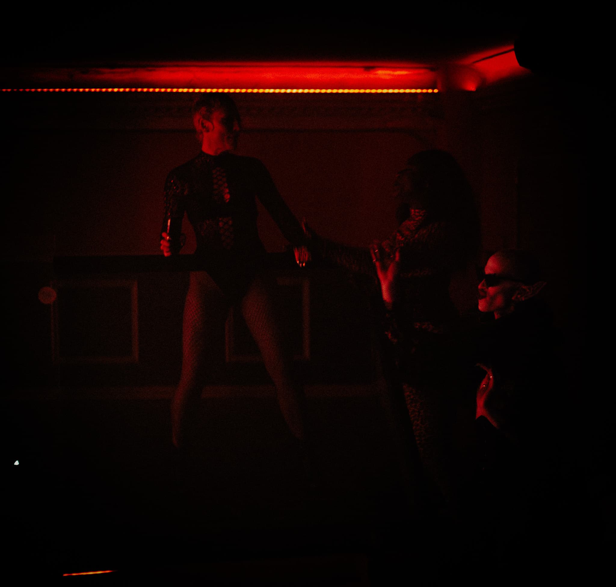 Group Bookings, Cabaret Show Tables & Private Balconies, Madam Lola's photo #42