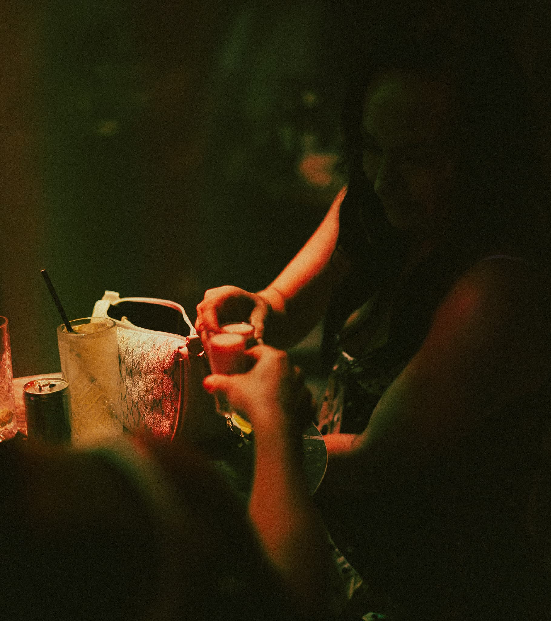 Group Bookings, Cabaret Show Tables & Private Balconies, Madam Lola's photo #4