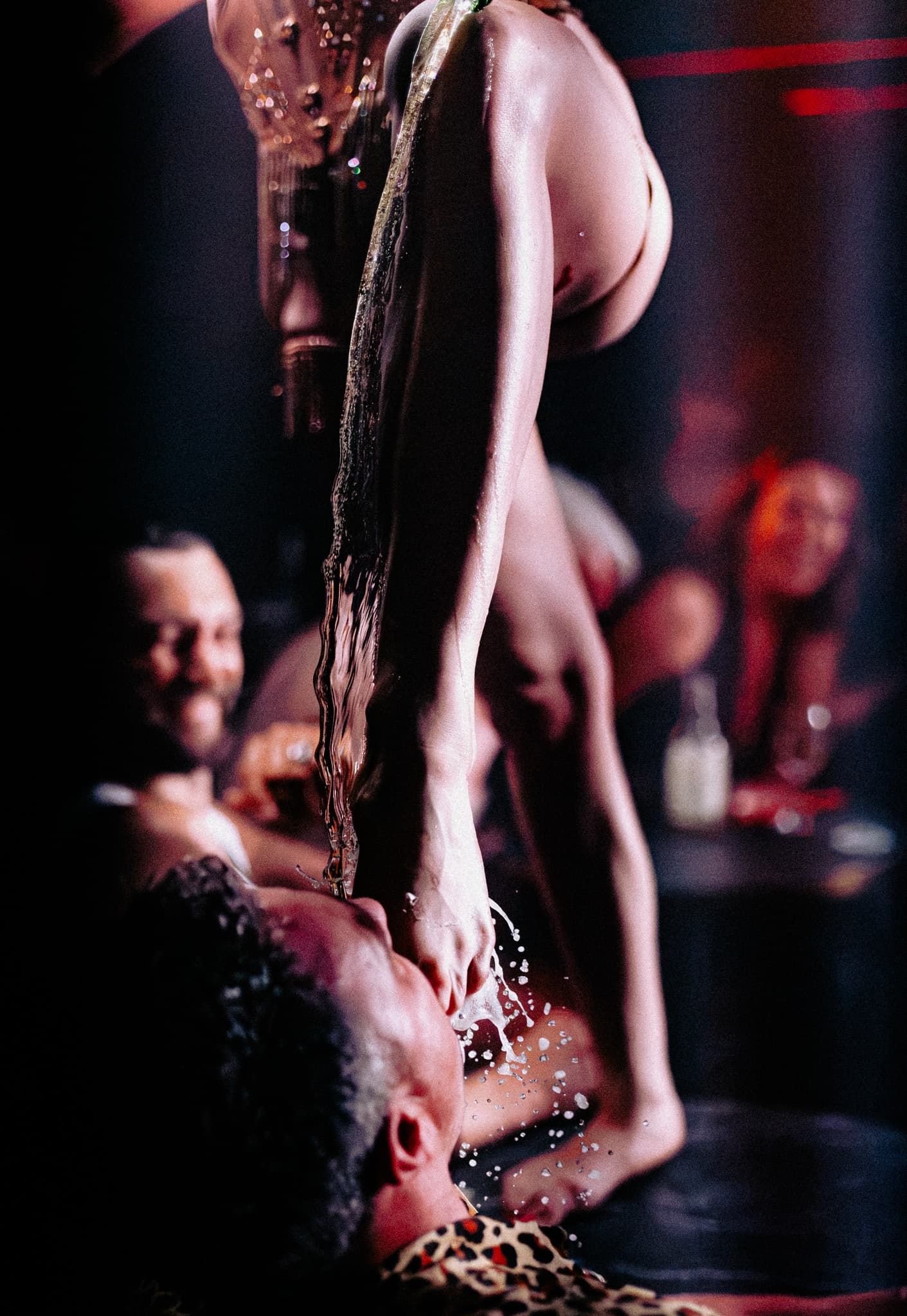 Full Show Hire, Exclusive Venue With Cabaret Show, Madam Lola's photo #6