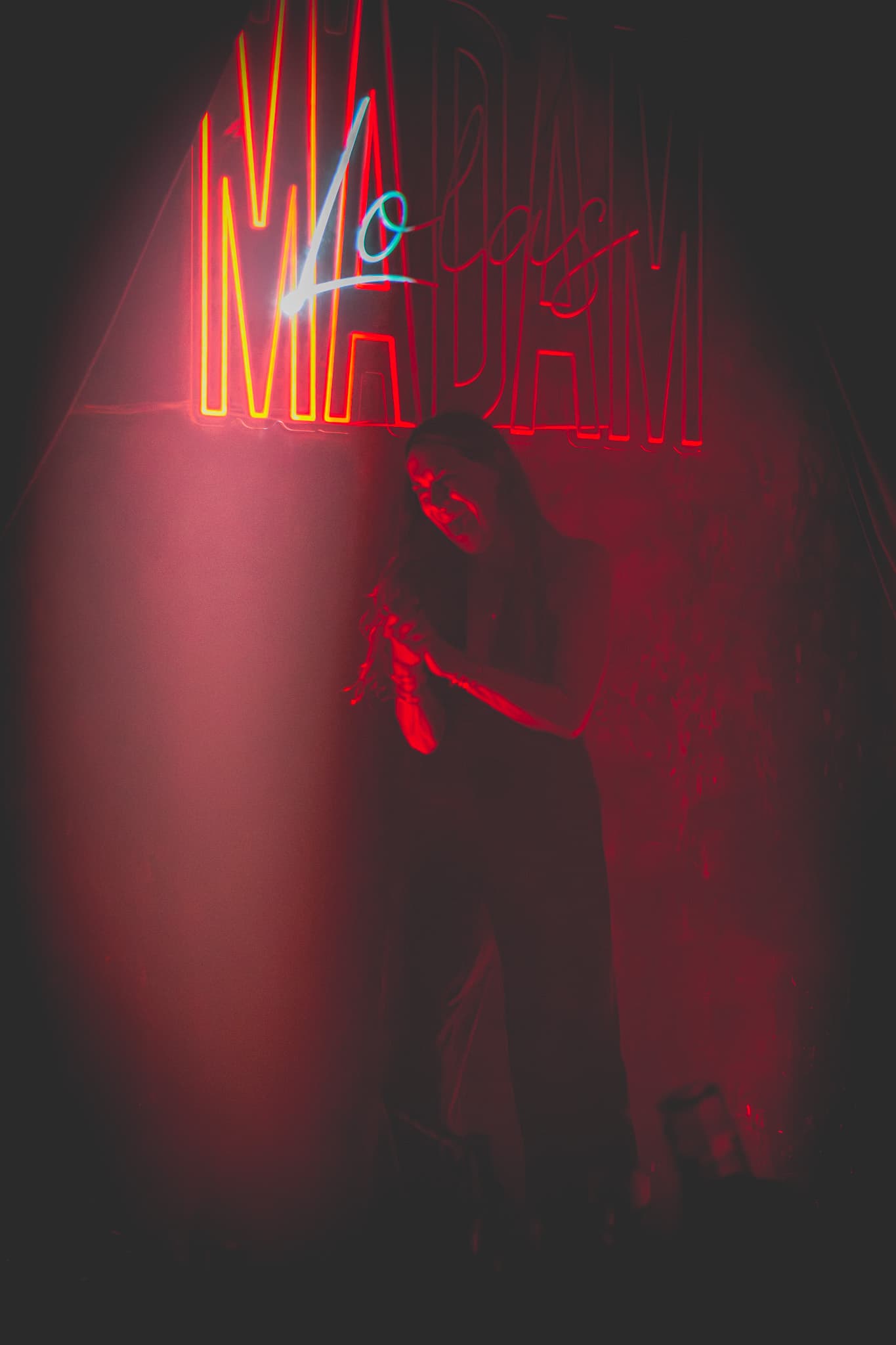 Group Bookings, Cabaret Show Tables & Private Balconies, Madam Lola's photo #31