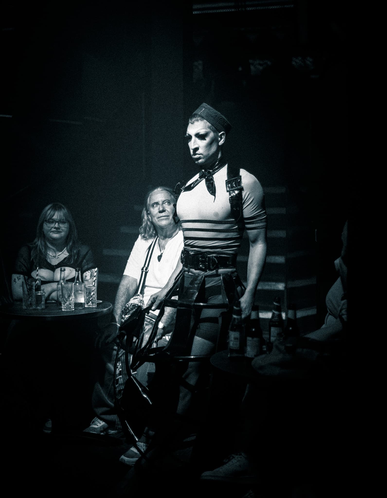 Group Bookings, Cabaret Show Tables & Private Balconies, Madam Lola's photo #40