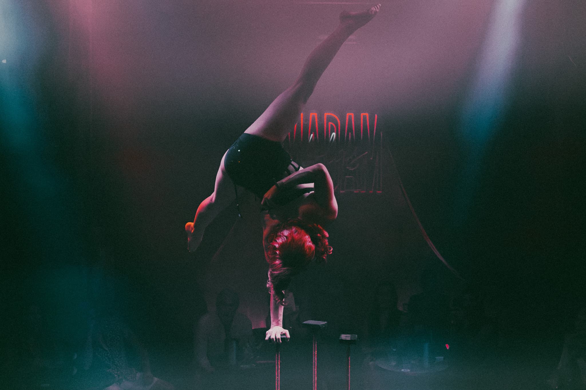 Group Bookings, Cabaret Show Tables & Private Balconies, Madam Lola's photo #51