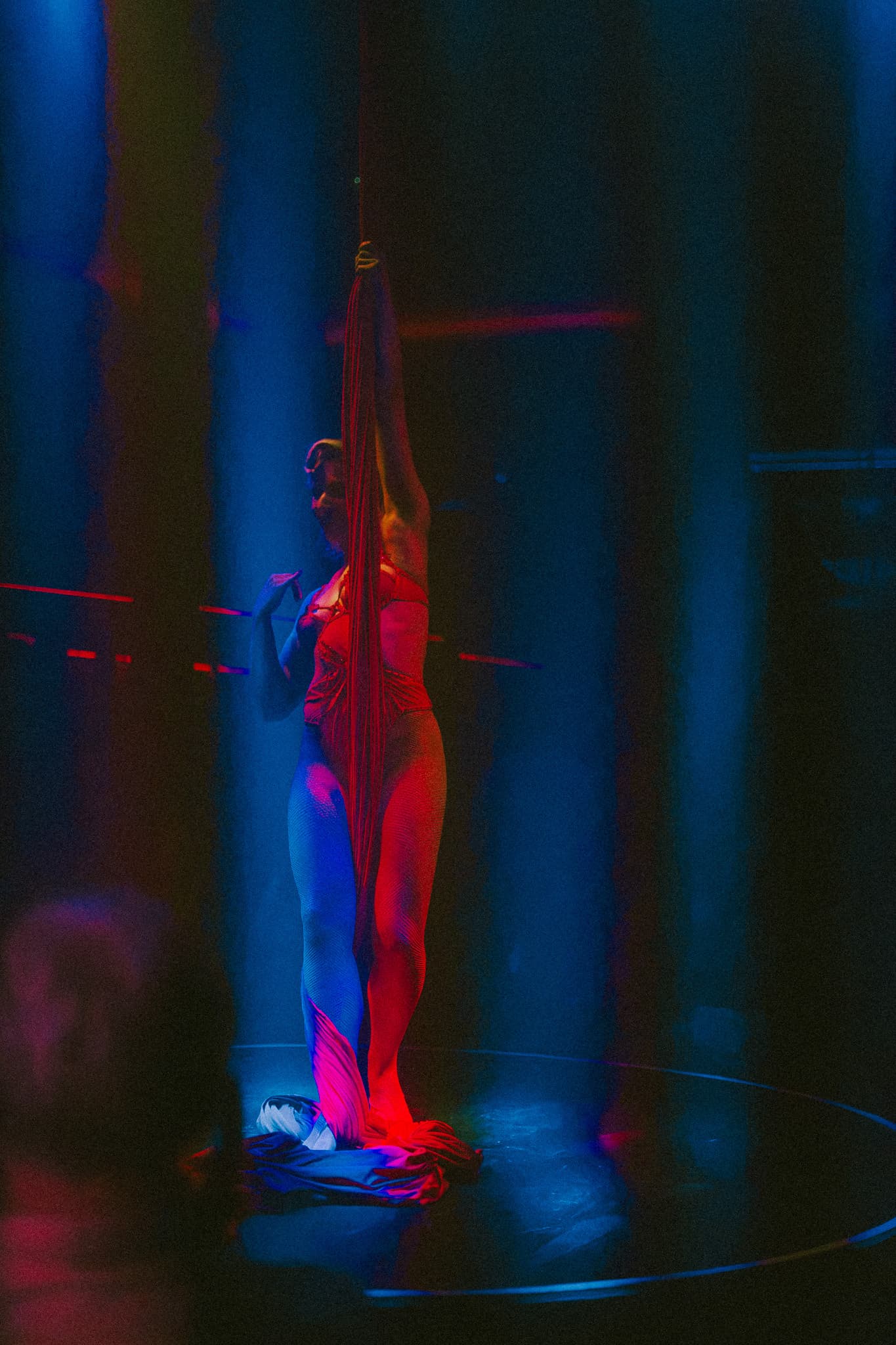 Group Bookings, Cabaret Show Tables & Private Balconies, Madam Lola's photo #73