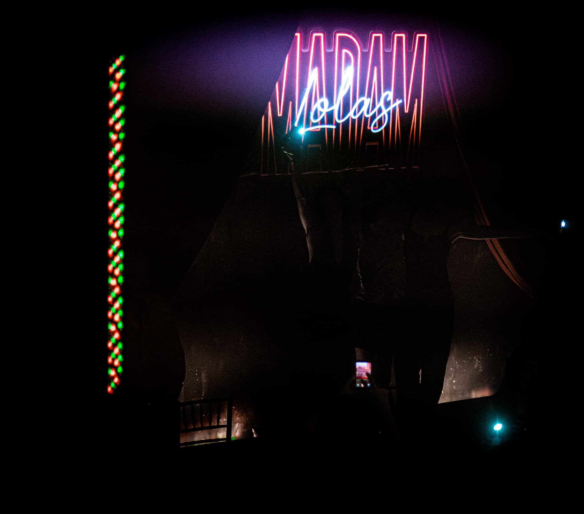 Group Bookings, Cabaret Show Tables & Private Balconies, Madam Lola's photo #41