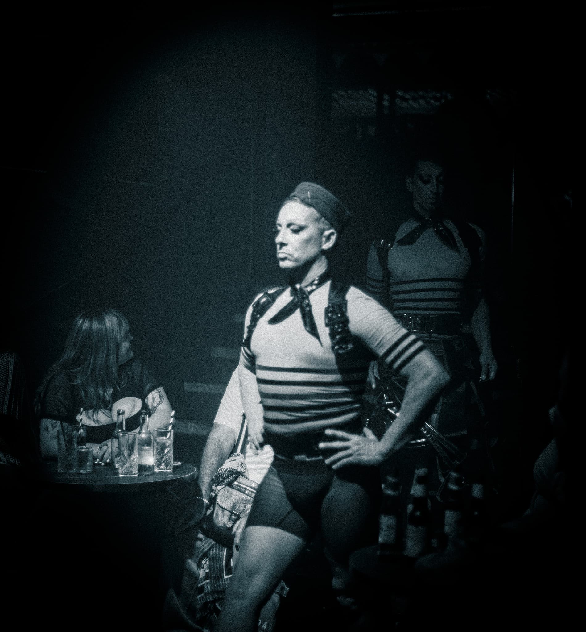 Group Bookings, Cabaret Show Tables & Private Balconies, Madam Lola's photo #66
