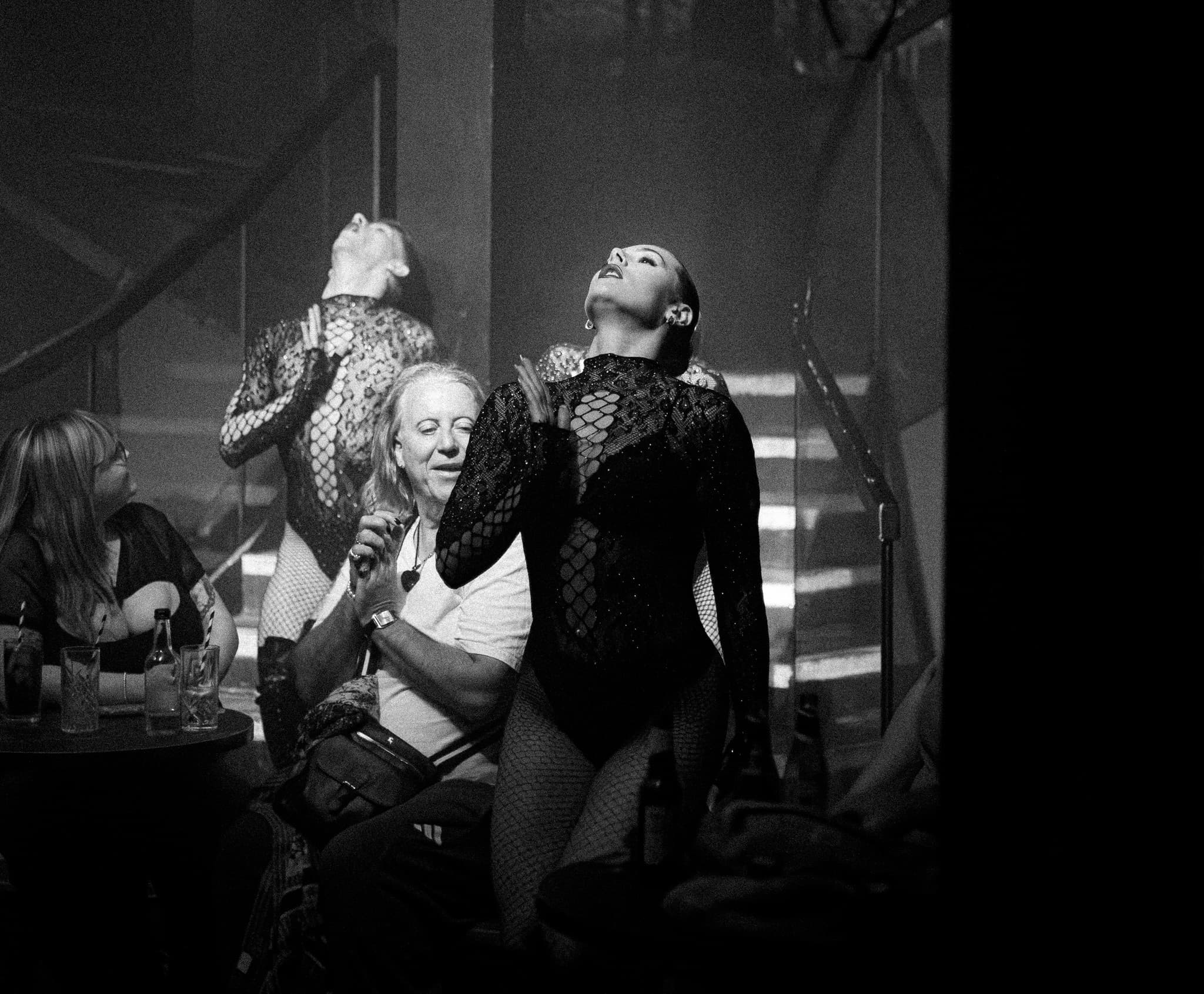 Group Bookings, Cabaret Show Tables & Private Balconies, Madam Lola's photo #168