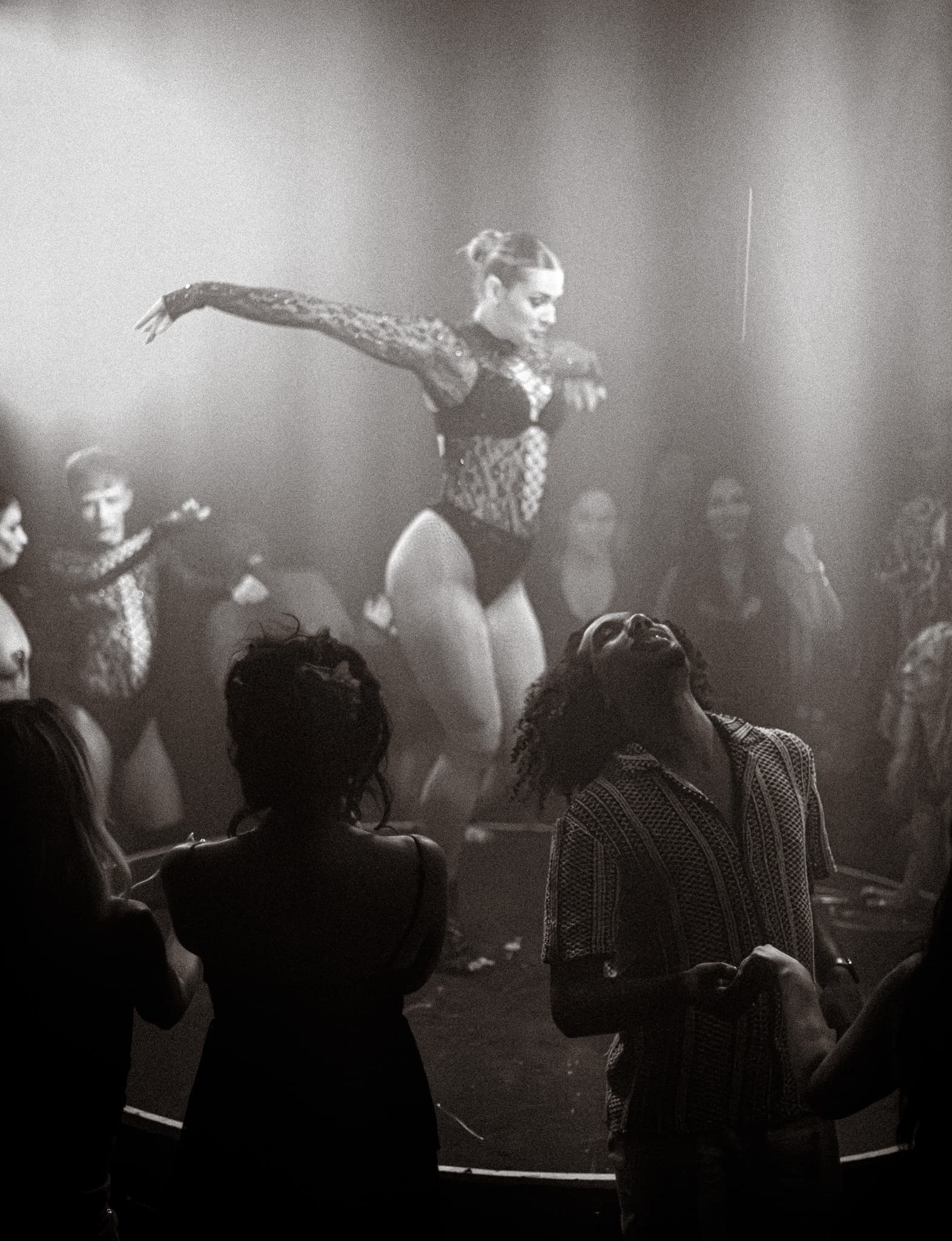 Group Bookings, Cabaret Show Tables & Private Balconies, Madam Lola's photo #93