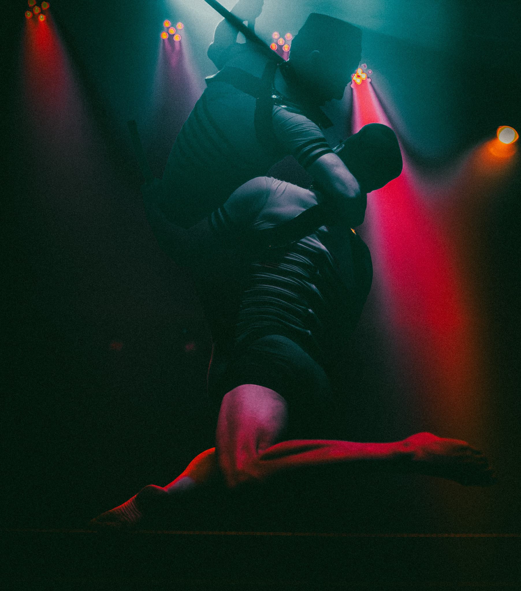 Group Bookings, Cabaret Show Tables & Private Balconies, Madam Lola's photo #102