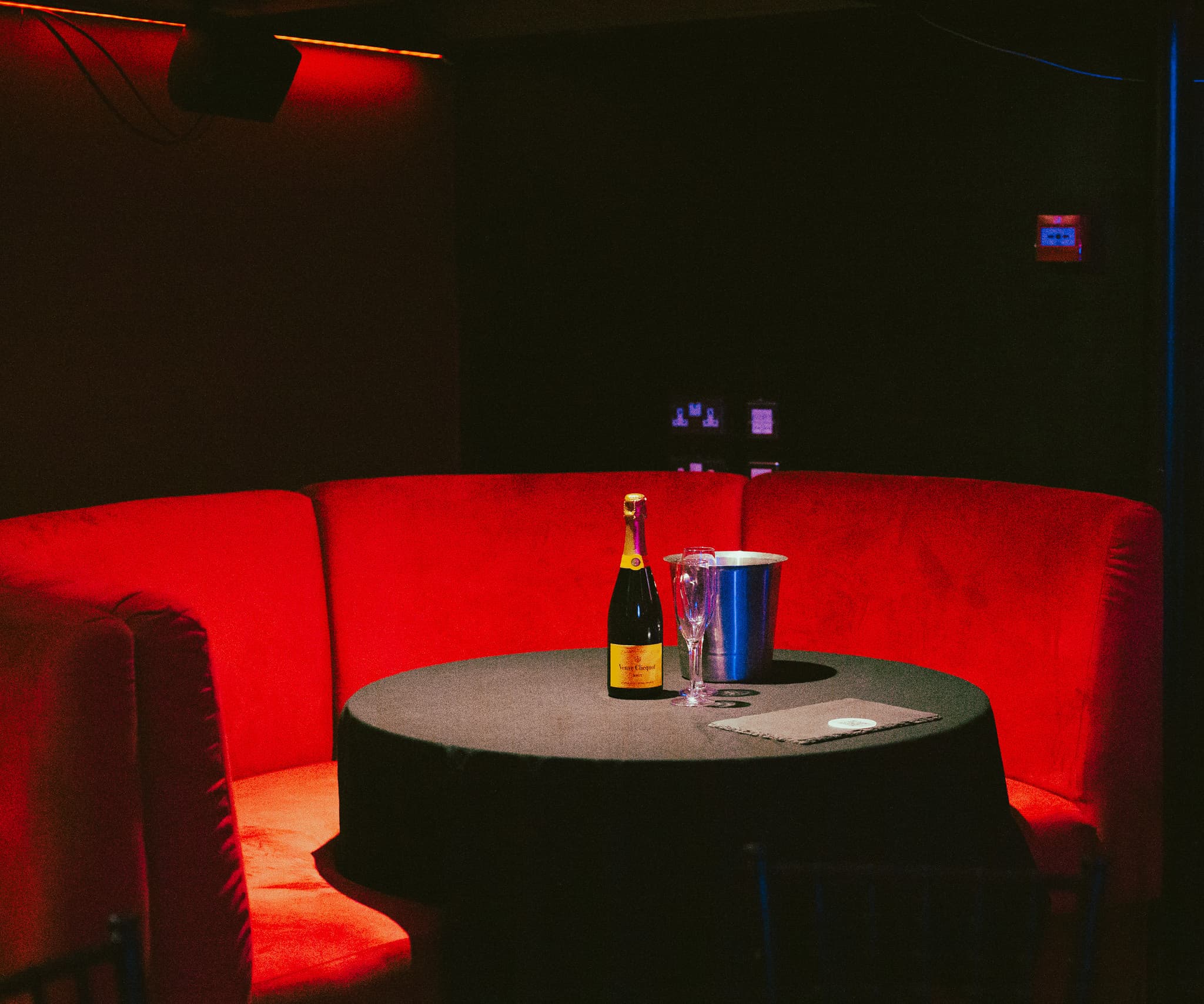 Group Bookings, Cabaret Show Tables & Private Balconies, Madam Lola's photo #20