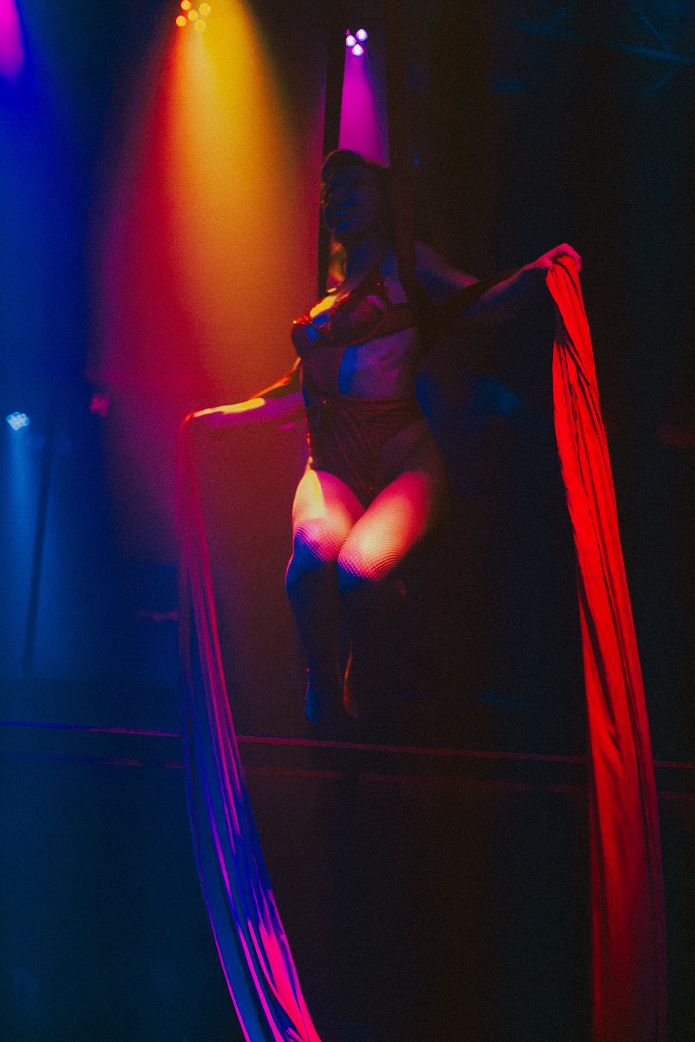 Group Bookings, Cabaret Show Tables & Private Balconies, Madam Lola's photo #113