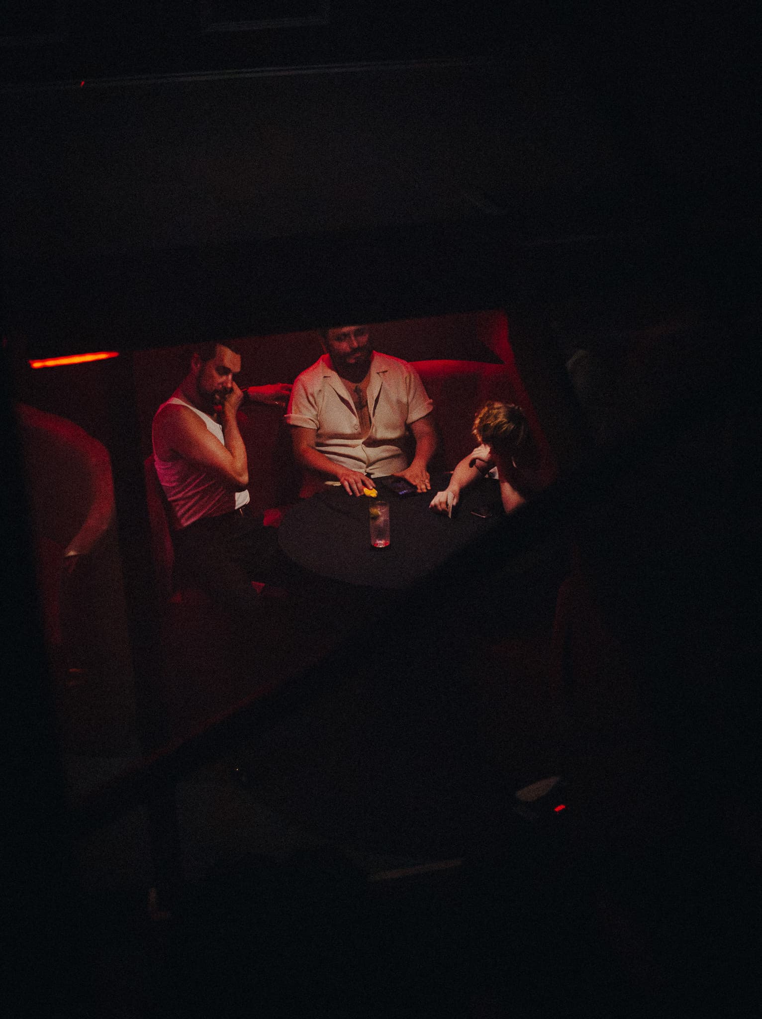 Group Bookings, Cabaret Show Tables & Private Balconies, Madam Lola's photo #46