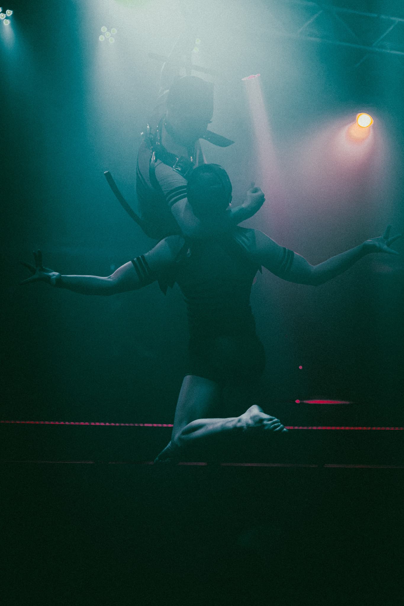 Group Bookings, Cabaret Show Tables & Private Balconies, Madam Lola's photo #45