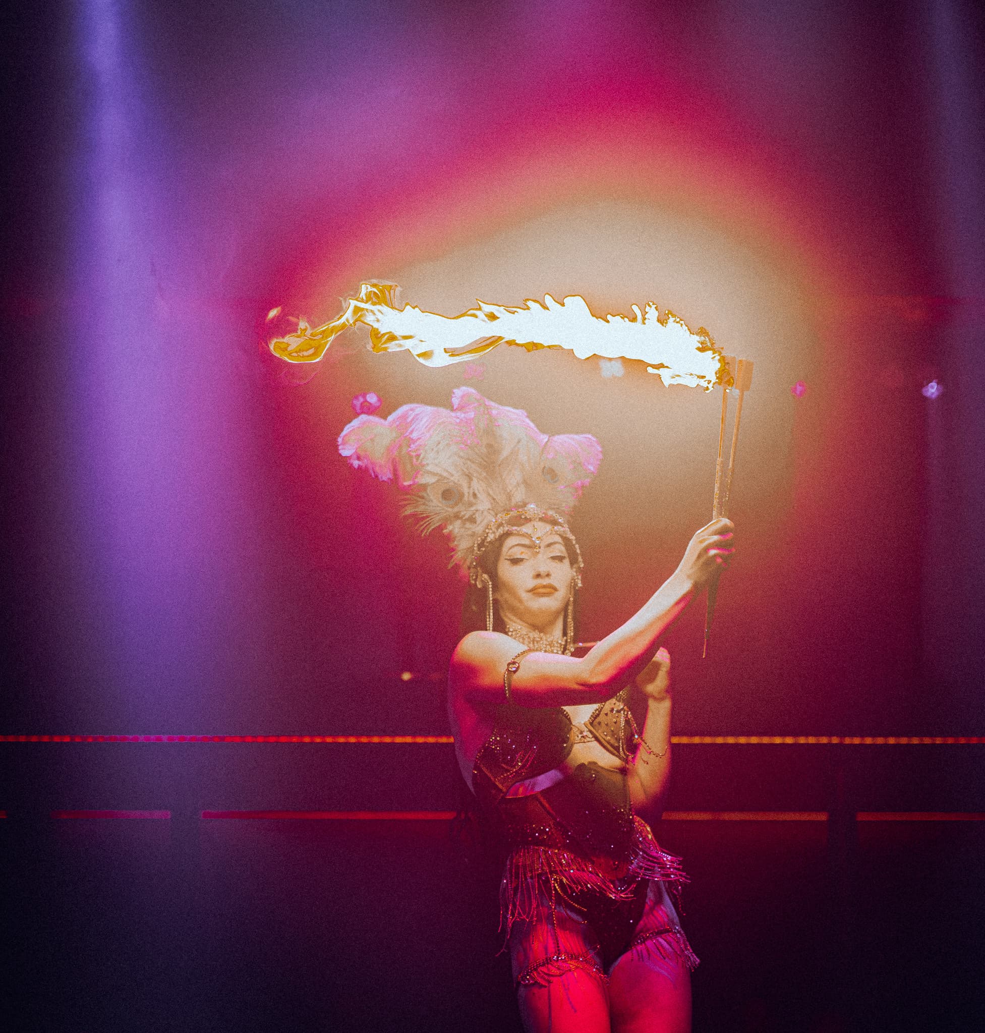Full Show Hire, Exclusive Venue With Cabaret Show, Madam Lola's photo #13