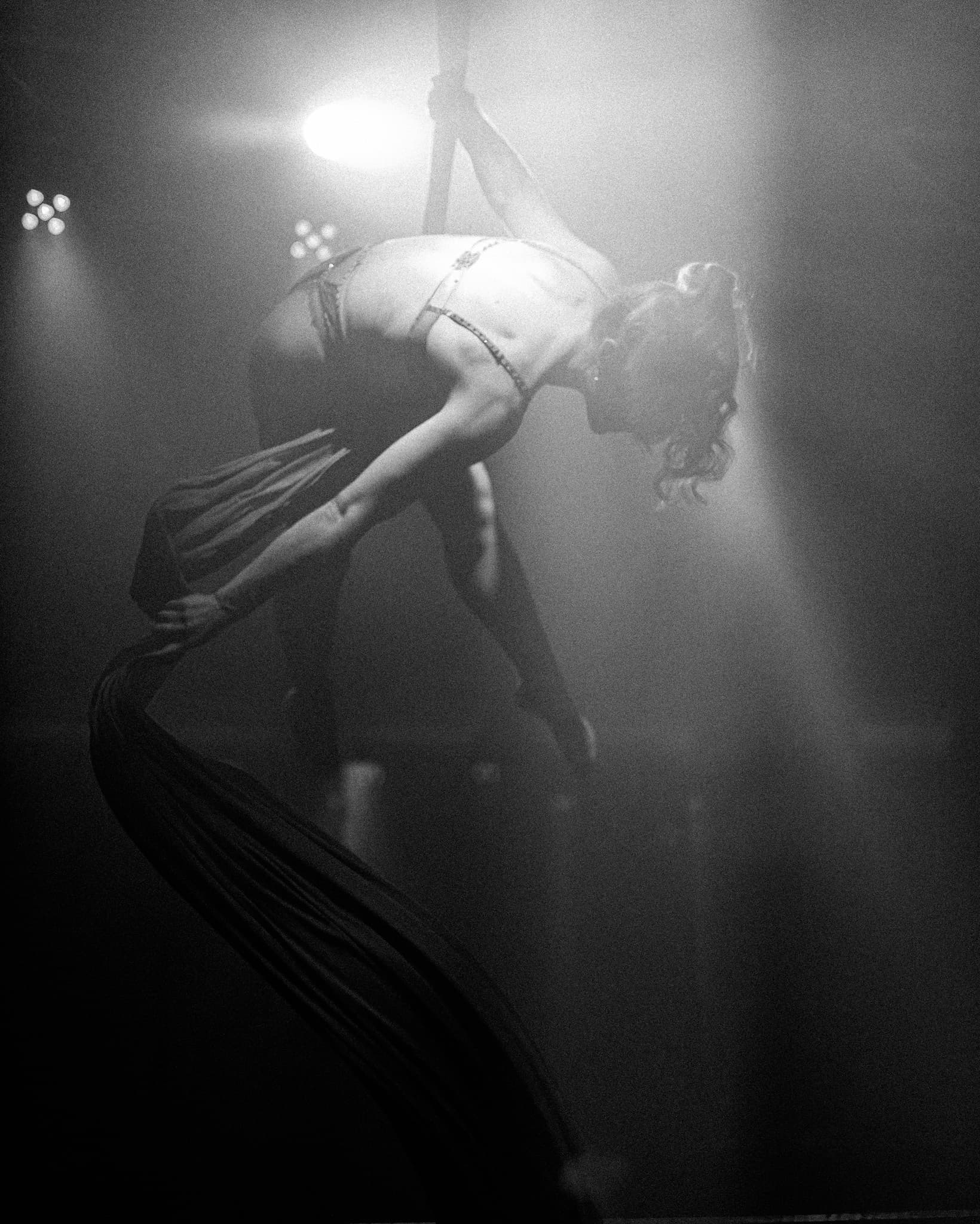 Group Bookings, Cabaret Show Tables & Private Balconies, Madam Lola's photo #90