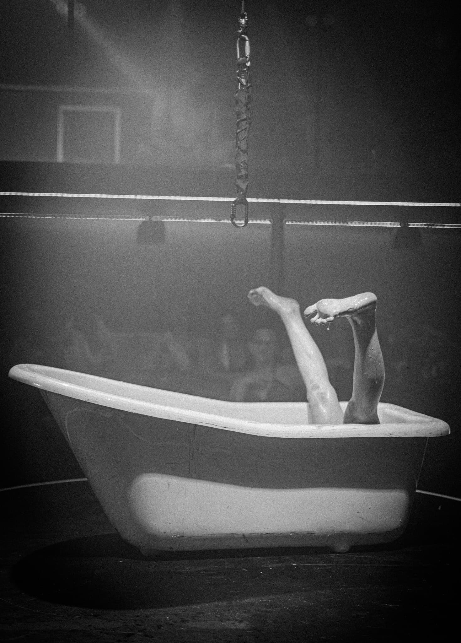 Group Bookings, Cabaret Show Tables & Private Balconies, Madam Lola's photo #83