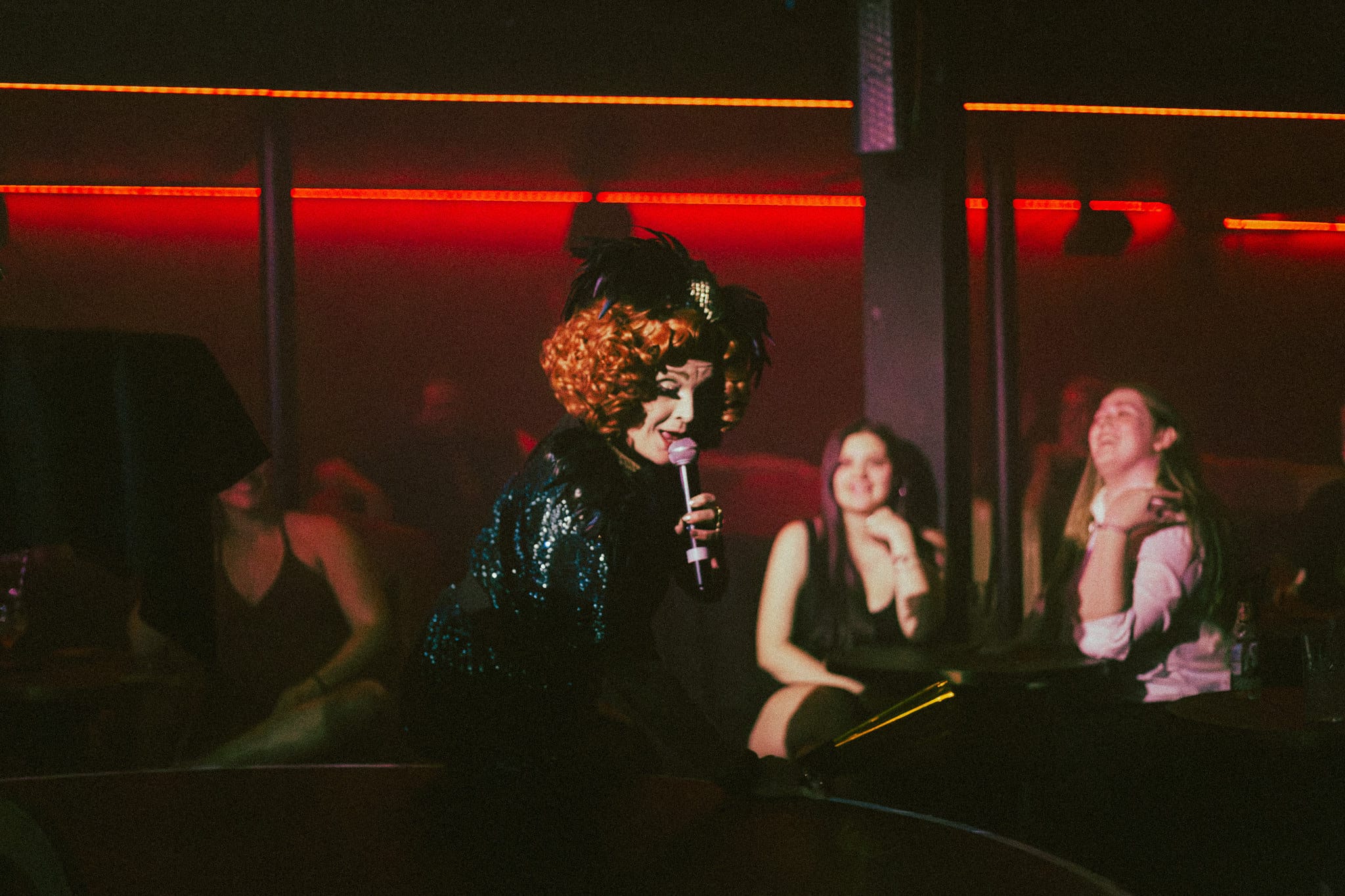 Photo of Madam Lola's, Full Show Hire, Exclusive Venue With Cabaret Show