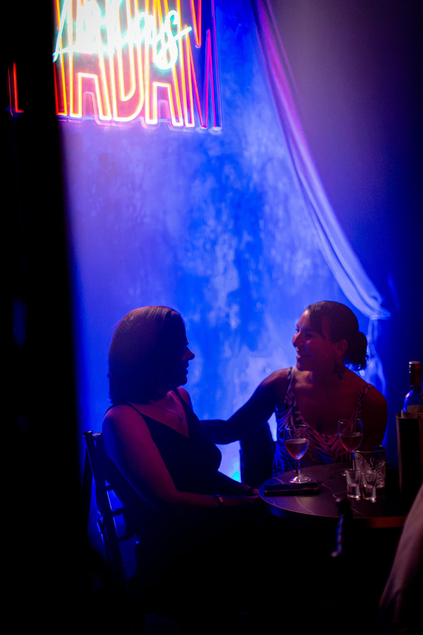 Photo of Madam Lola's, Full Show Hire, Exclusive Venue With Cabaret Show