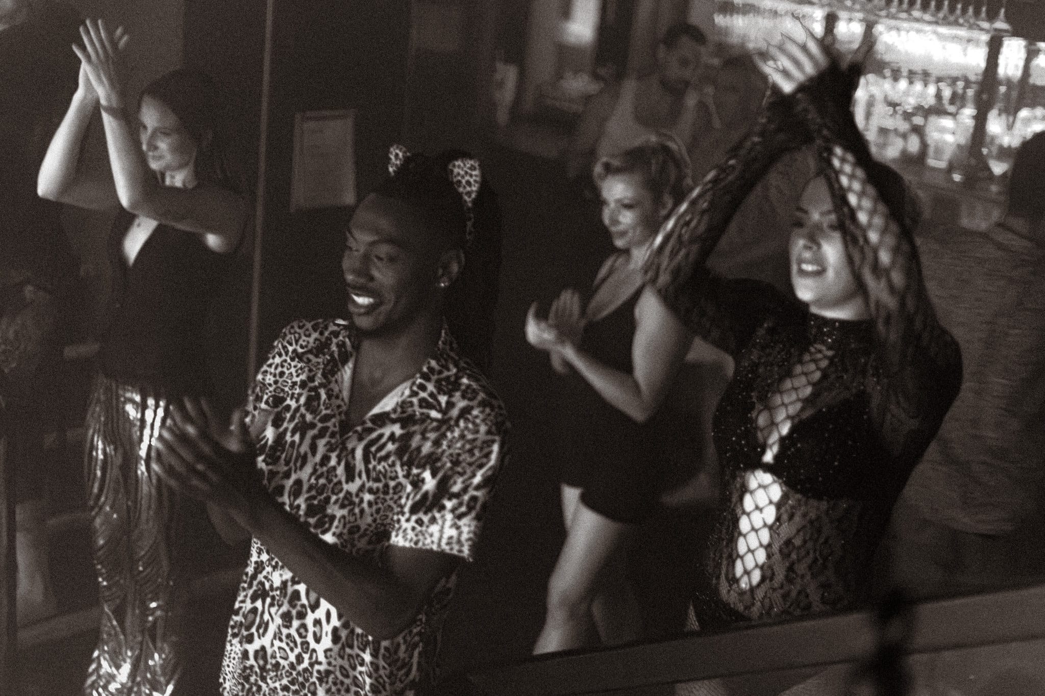 Photo of Madam Lola's, Full Show Hire, Exclusive Venue With Cabaret Show