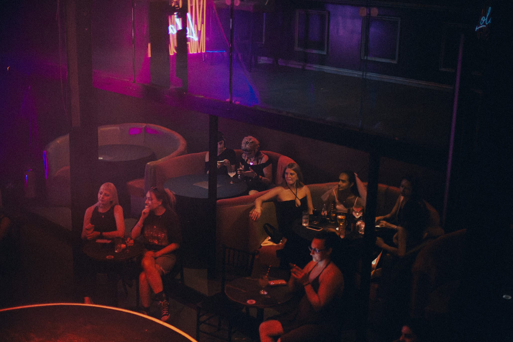Photo of Madam Lola's, Full Show Hire, Exclusive Venue With Cabaret Show