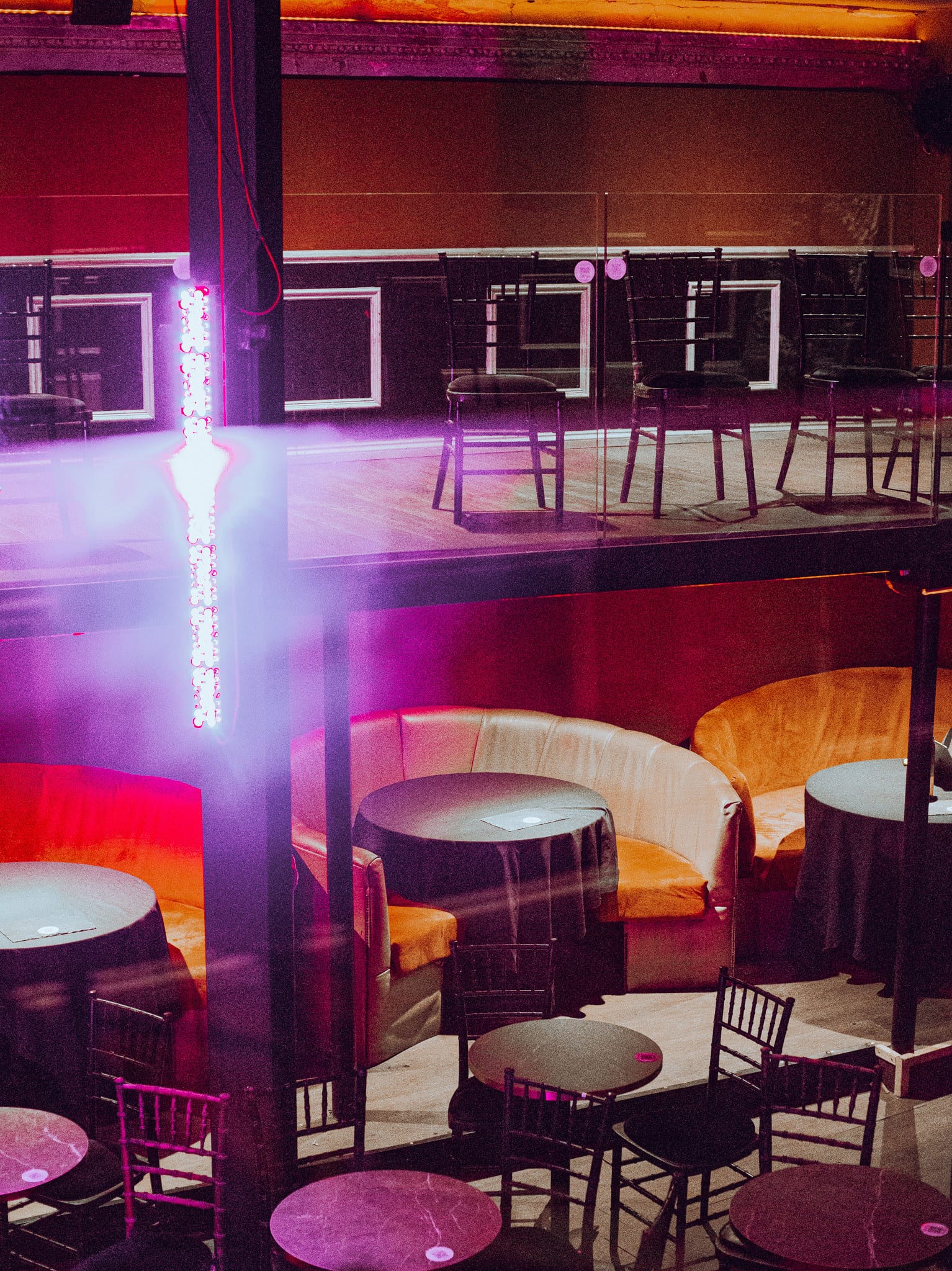 Photo of Madam Lola's, Film & Photography Location Hire
