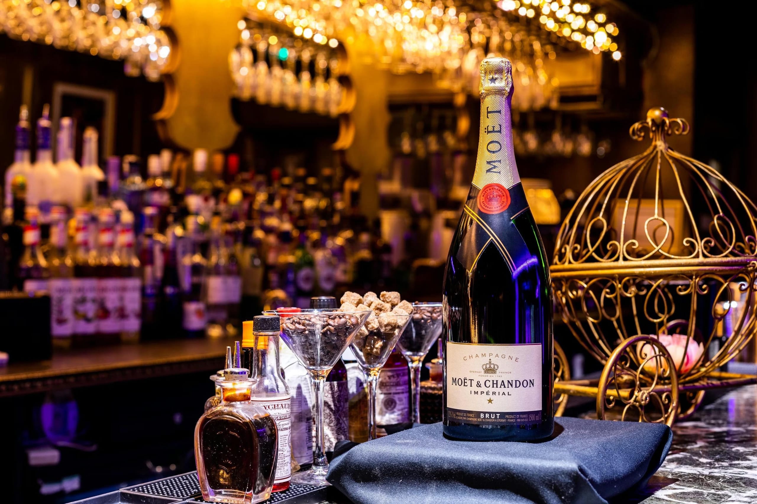 Photo of Madam Lola's, Venue Hire, Exclusive Use With Bar And Team