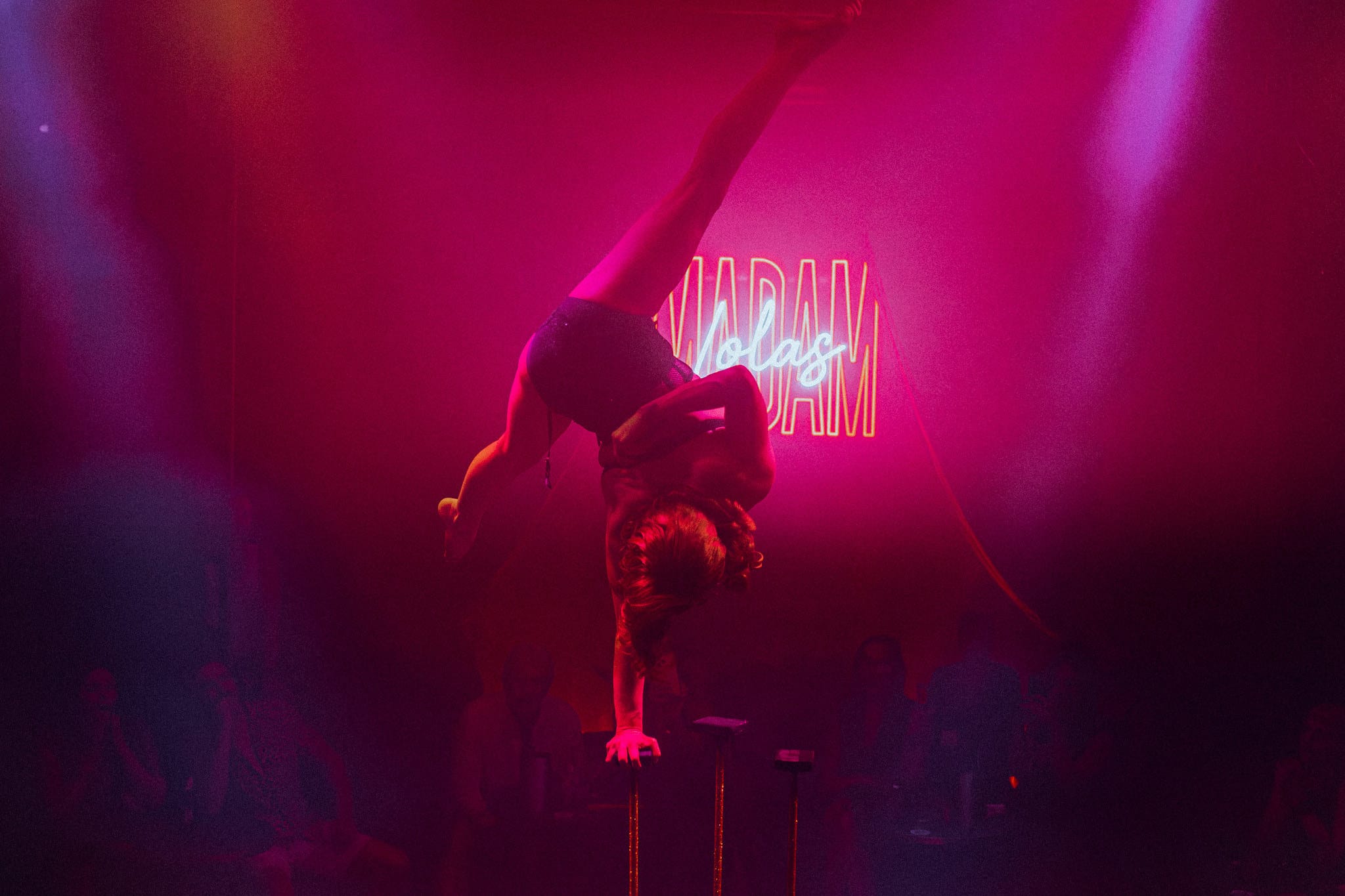 Photo of Madam Lola's, Full Show Hire, Exclusive Venue With Cabaret Show