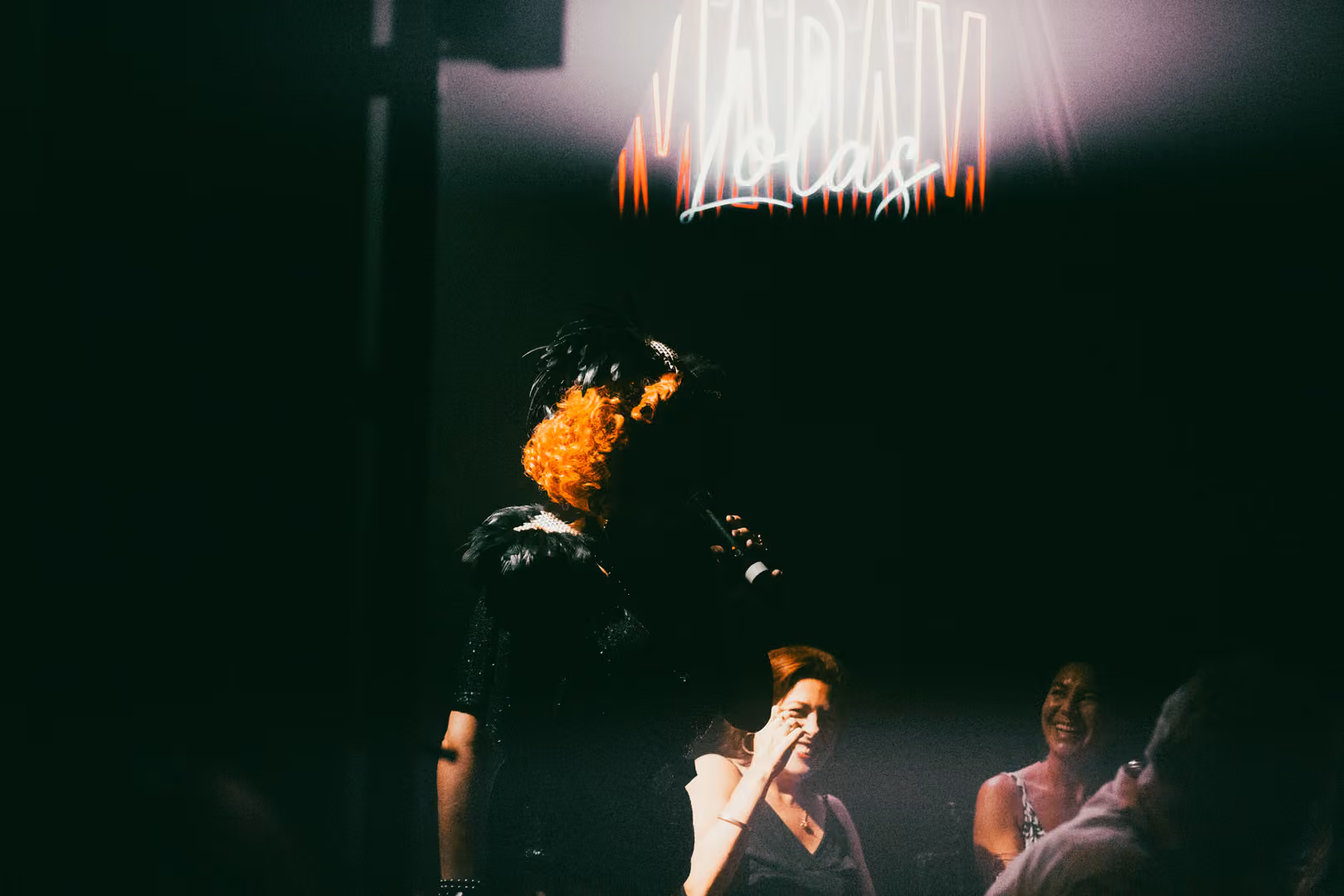 Group Bookings, Cabaret Show Tables & Private Balconies, Madam Lola's photo #107