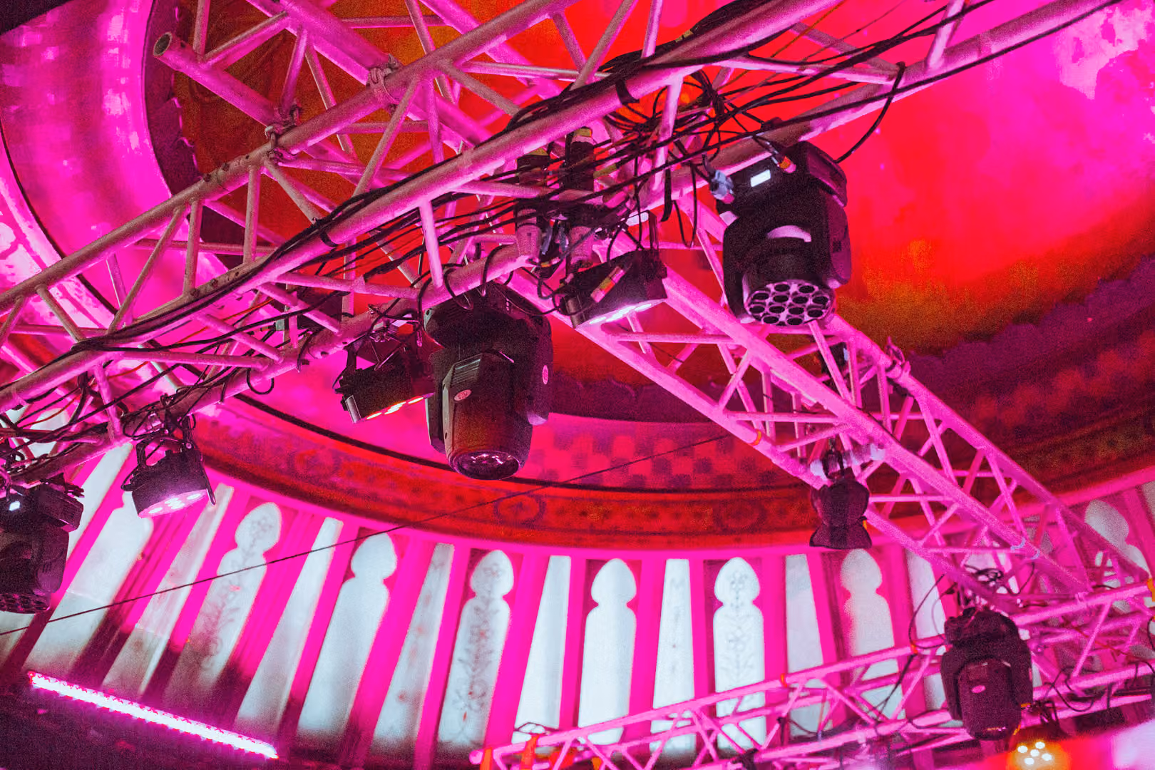 Film & Photography Location Hire, Madam Lola's photo #1