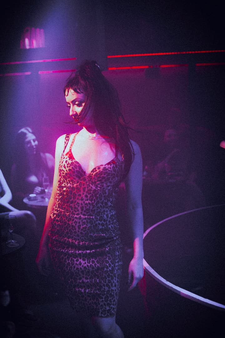 Group Bookings, Cabaret Show Tables & Private Balconies, Madam Lola's photo #84