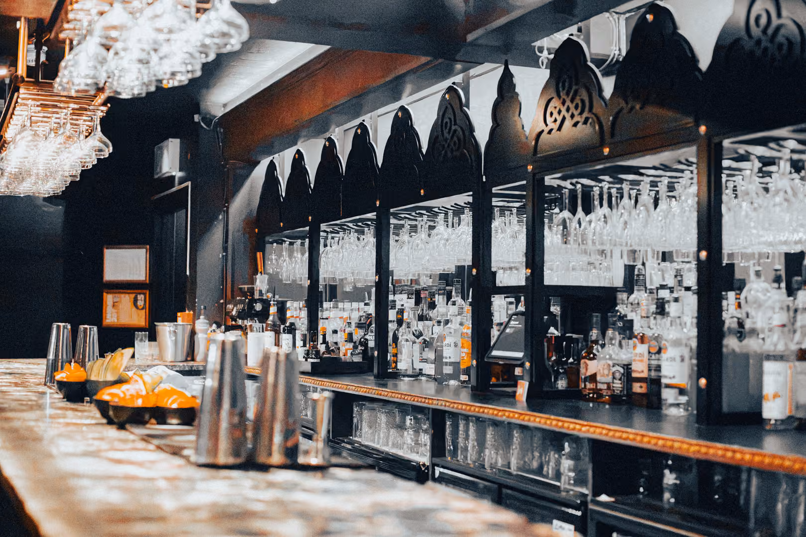 Venue Hire, Exclusive Use With Bar And Team, Madam Lola's photo #11
