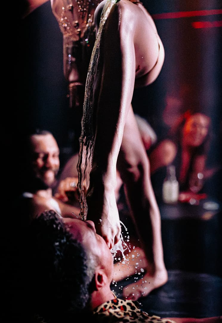 Full Show Hire, Exclusive Venue With Cabaret Show, Madam Lola's photo #6