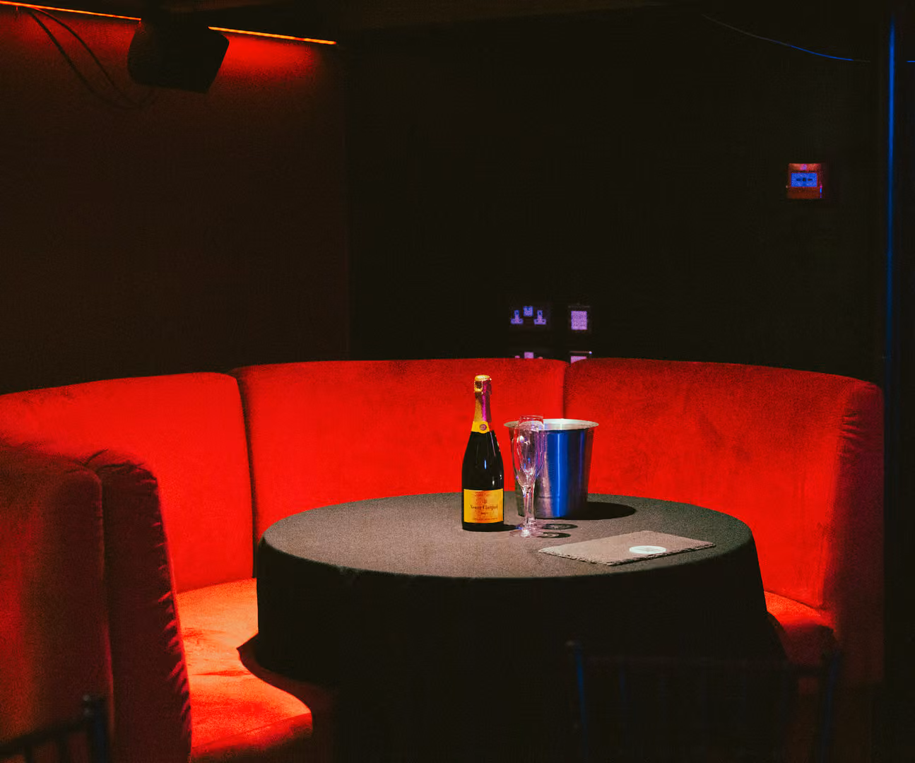 Venue Hire, Exclusive Use With Bar And Team, Madam Lola's photo #10