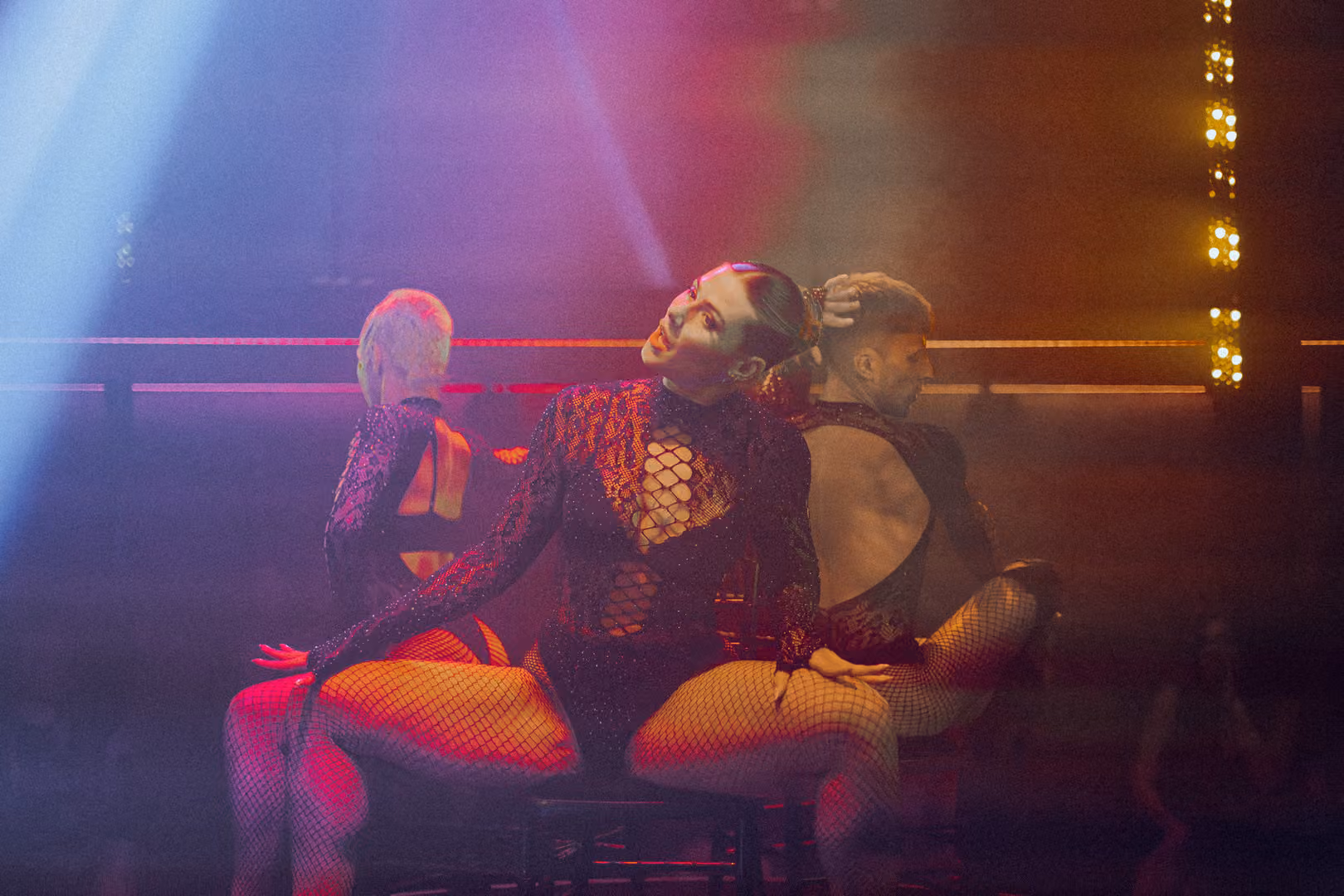 Group Bookings, Cabaret Show Tables & Private Balconies, Madam Lola's photo #161