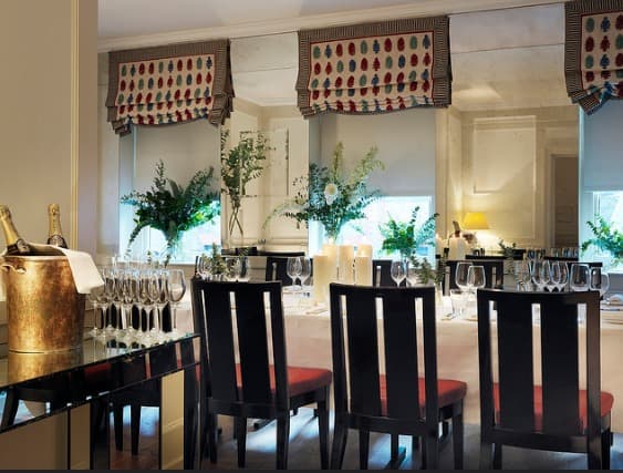 Quo Vadis, Leoni Room photo #2