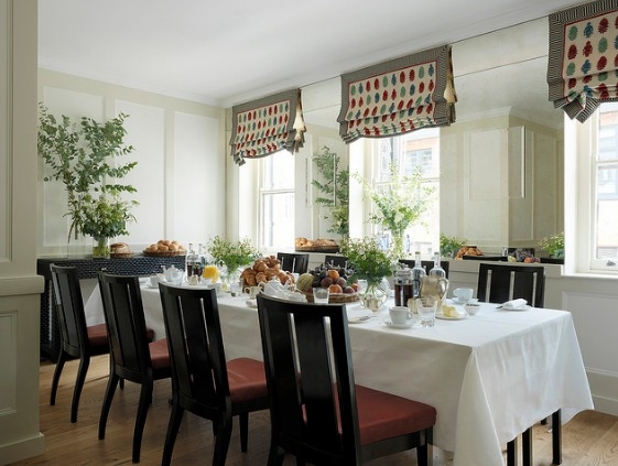 Photo of Quo Vadis, Leoni Room