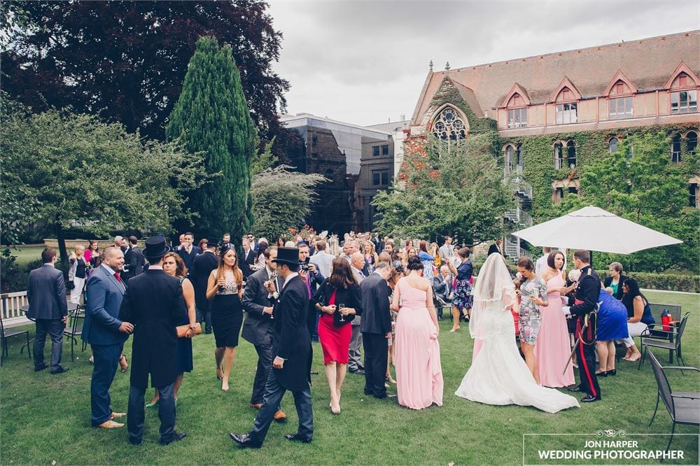 Photo of Cheltenham Ladies' College, Princess Hall