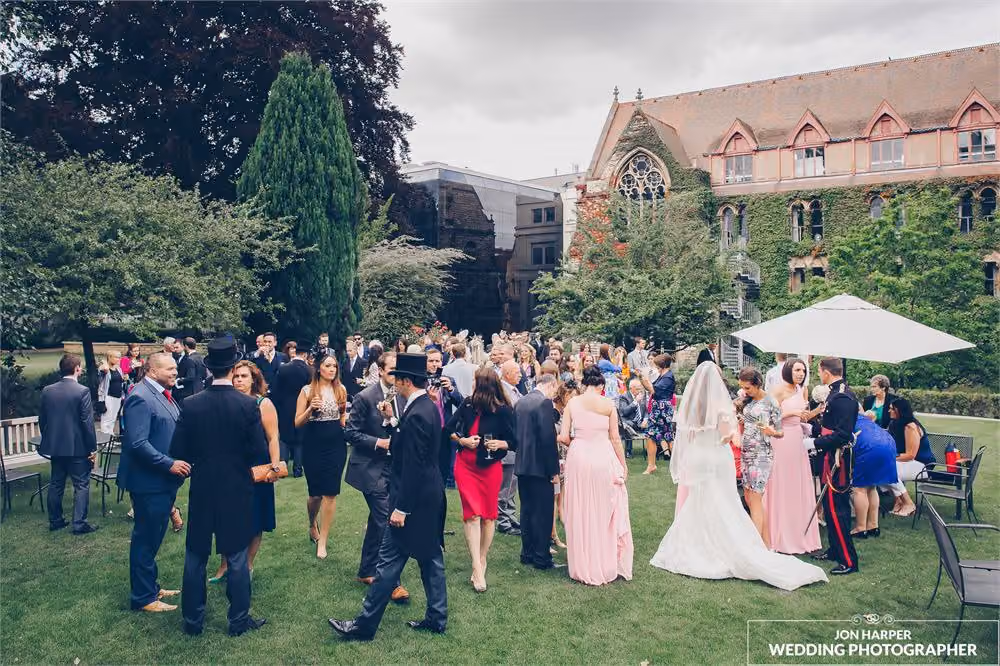 Princess Hall, Cheltenham Ladies' College photo #3