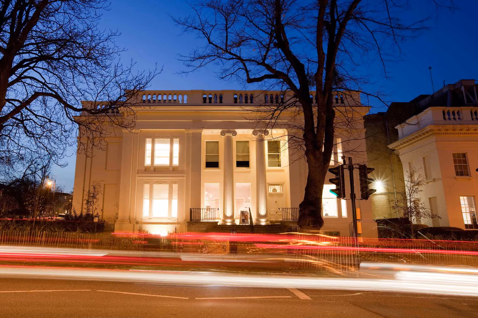Princess Hall, Cheltenham Ladies' College photo #7
