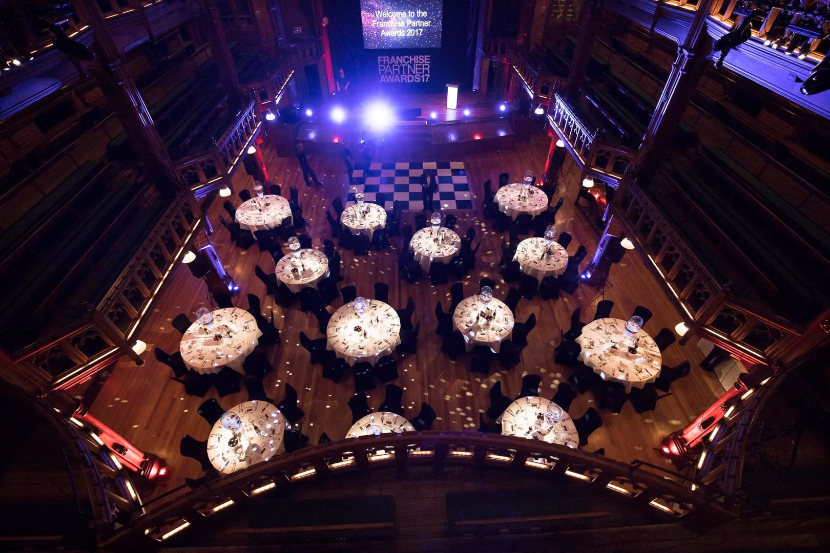 Princess Hall, Cheltenham Ladies' College photo #1