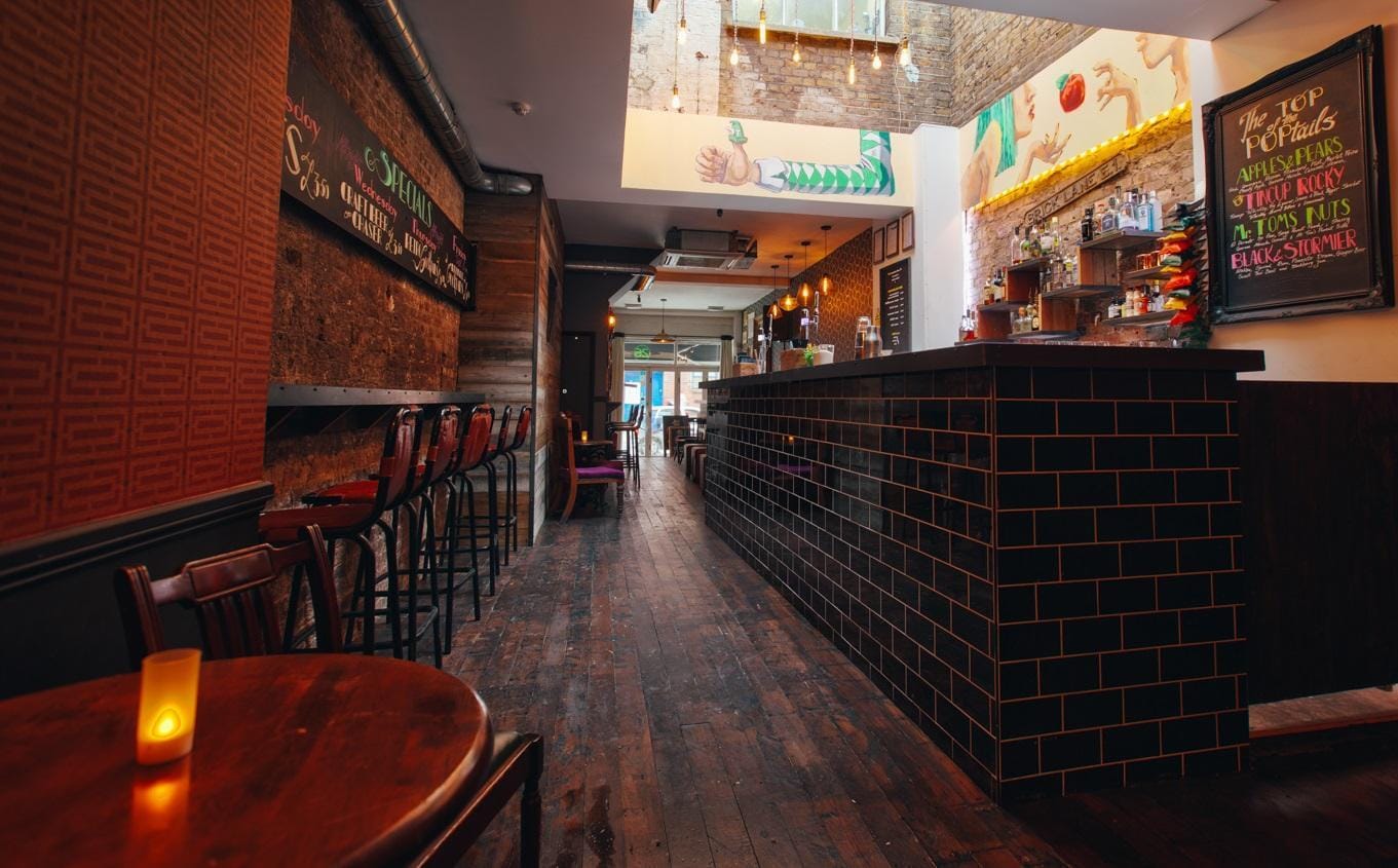 Photo of Apples And Pears, Lounge Bar And Garden