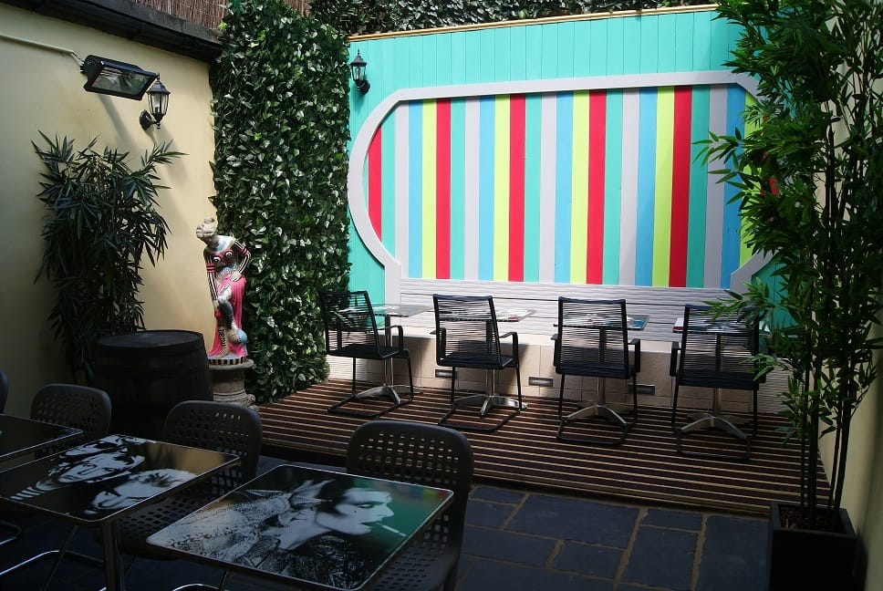 Photo of Apples And Pears, Lounge Bar And Garden