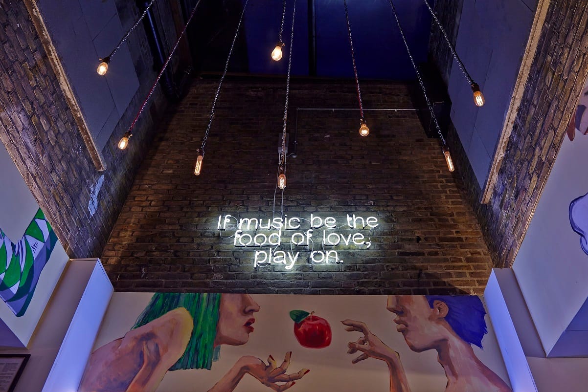 Photo of Apples And Pears, Lounge Bar And Garden